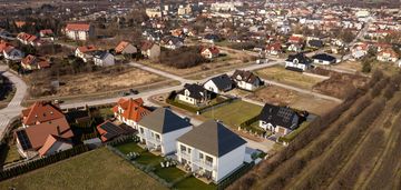 Osiedle rodzinne chmielnik