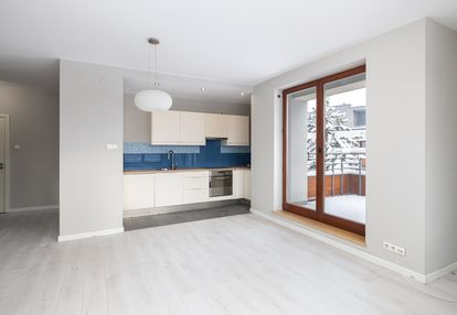 Mega osiedle obok kanału żerańskiego! duży balkon!