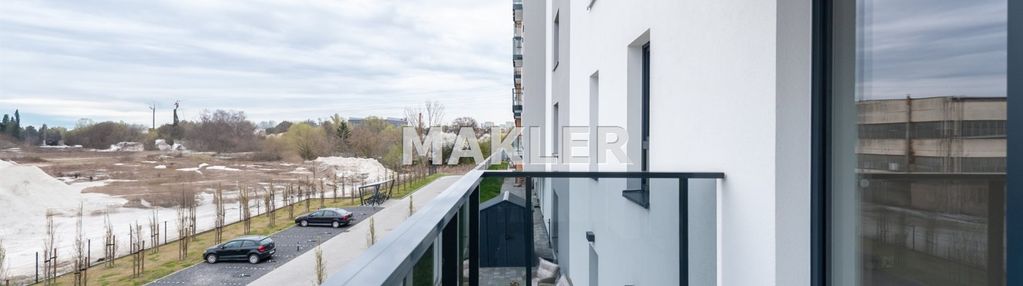 Nowe budownicwo 3 pokoje z balkonem bartodzieje