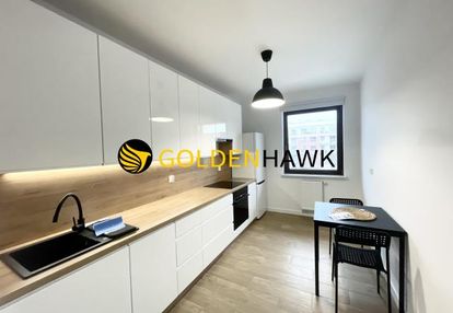 Od marca! nowe miasto, 2 osobne pokoje, nowe budowinctwio