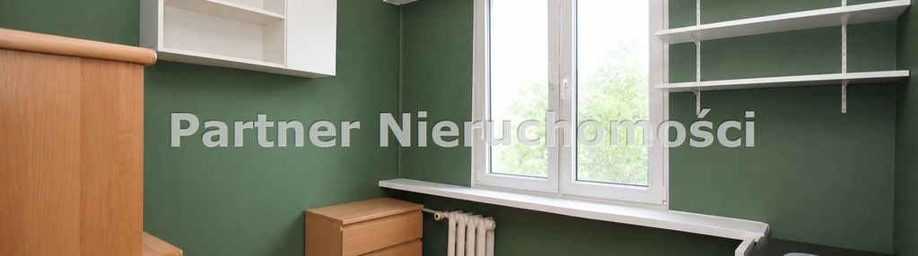 Skarpa parter 2 pokoje loggia niska cena!