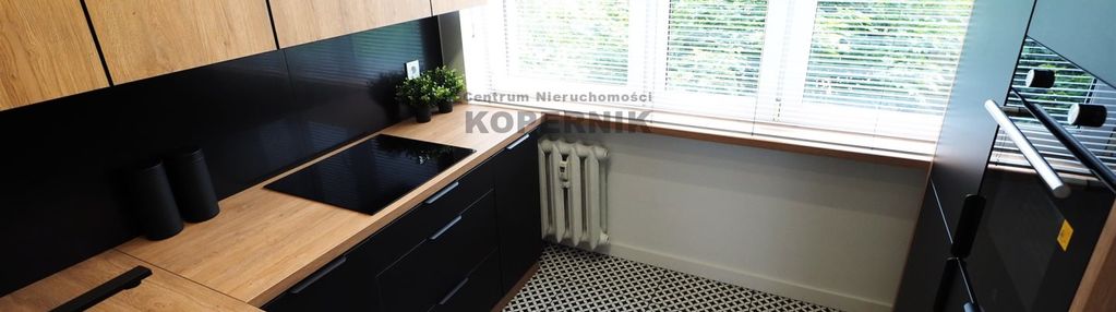 Zachwycające nowoczesne - 3 pokoje rubinkowo