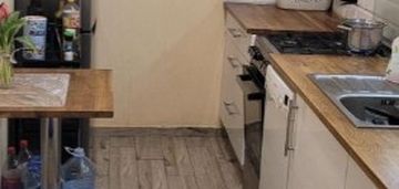 3-pokojowe mieszkanie na targówku