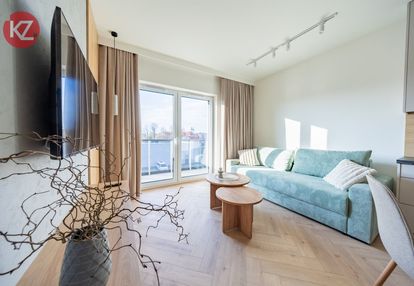 Nowe 2 pokoje 35m² piła ul. rynkowa. gotowe.