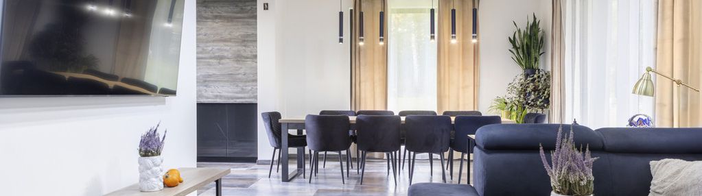 Wyjątkowy dom blisko kielc