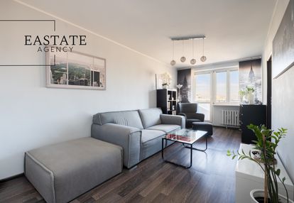 3 pokoje w gwiazdach z widokiem na spodek