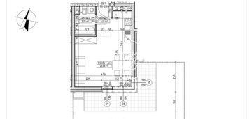 Osiedle panorama wiślana bud. c4