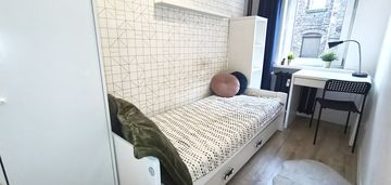 Pokój z ogrzewaniem miejskim - katowice