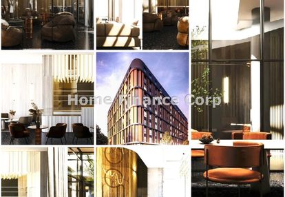 ****luksusowe apartamenty inwestycyjne 26-29m2 !!!