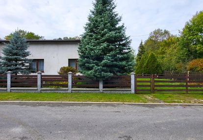 Niewielki dom/spokojna okolica-cieszowa/koszęcin