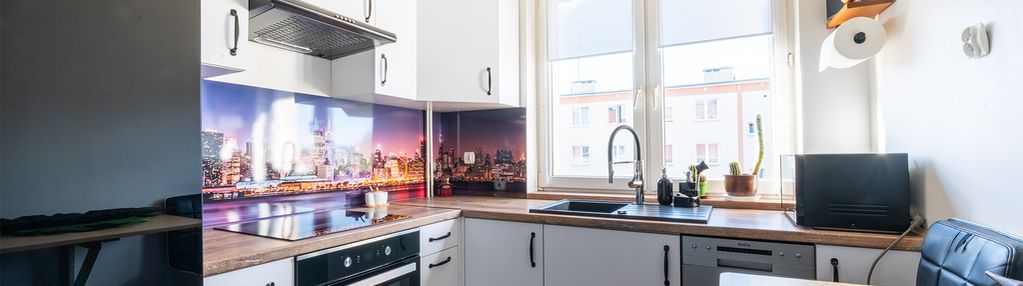 M2 34 m2 w wasilkowie obok plaży