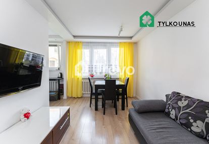 2 pokoje | po remoncie | dobrze skomunikowane