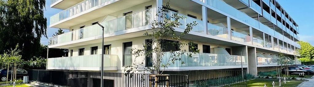 Nowe apartamenty w doskonałej lokalizacji !