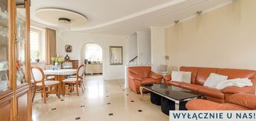 Dom premium na łonie natury