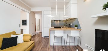 2-pok. mieszkanie | sołtysowska | kraków