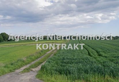 Działki rolne.