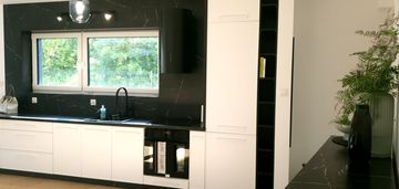 Nowy w pełni wykończony segment w kielcach