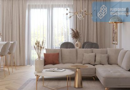 Krzyki| balkon|promocyjna cena| blisko komunikacji