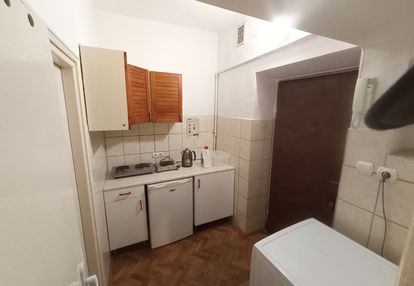 1-pokojowe mieszkanie w sercu Krakowa 22m2