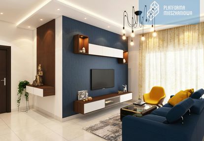 Apartament z widokiem na kraków/11 piętro/