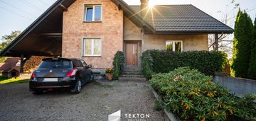 ✅ dom wolnostojący ✅ 32 a działka ✅ 5 pokoi