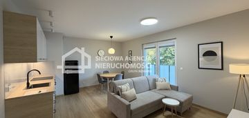 Nowe 2-pok.mieszkanie wielki kack gdy