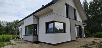 Dom na sprzedaż 220 m2 | Lipowo |Stan deweloperski