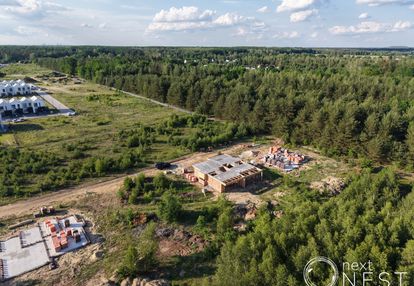 Przedsprzedaż, krępa dom 144,89m2, działka 500m2,