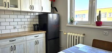 Zadbane mieszkanie w wyremontowanym budynku