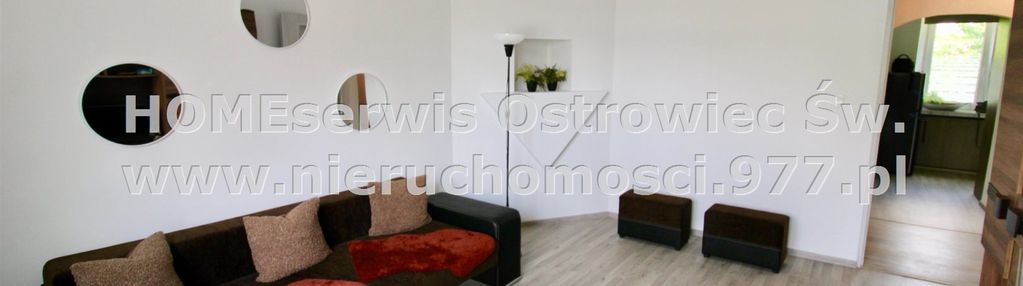 Mieszkanie na wynajem 48 m2 2 pokoje
