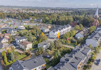 Dzialk budowlana w redzie 1562 m²