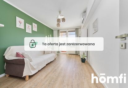 2 pokoje, balkon, piwnica - jemiołowa (grabiszyn)