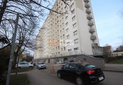 Okolice ul. kutnowskiej i parku południowego