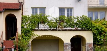 Dom z potencjałem | 5 pokoi | garaż i ogród