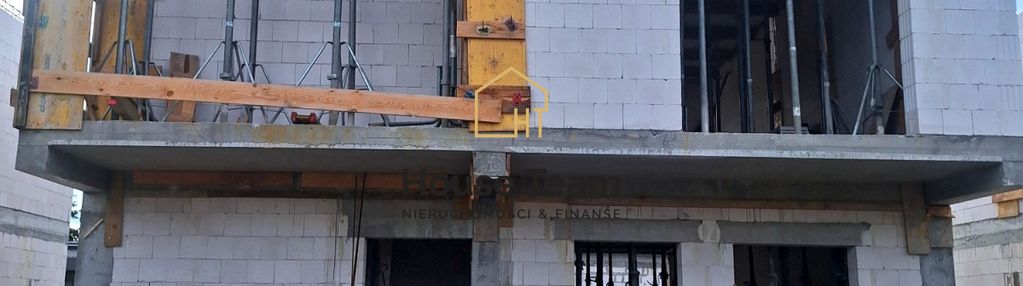 Mieszkanie m4 w domu dwulokalowym - osielsko