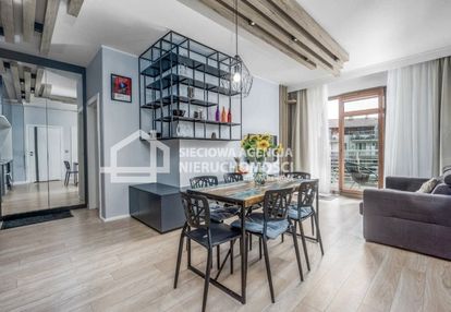 Elegancki apartament w jelitkowie 3 pok