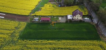 Ratajów | 25 km od krakowa | mpzp