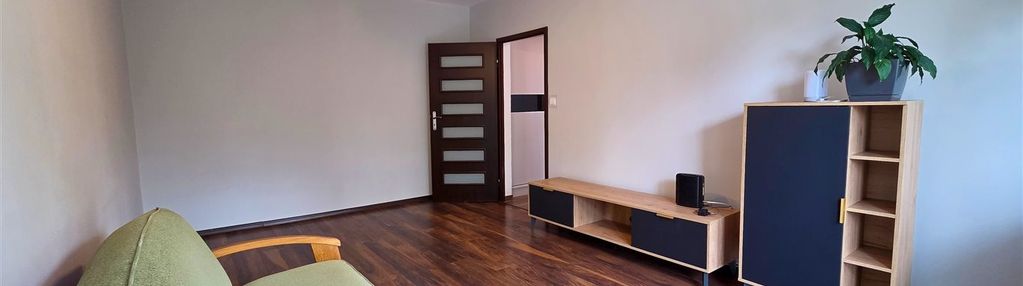 Kwiatkowskiego- parter- dla rodziny