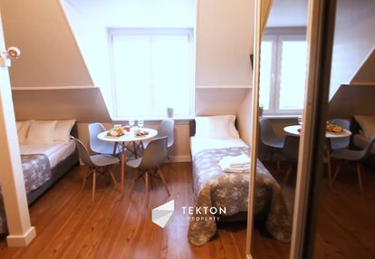 Znakomita lokalizacja, apartament wart obejrzenia
