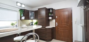 Spółdzielcza 60,30 m2, dywity, do wprowadzenia