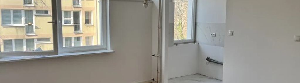 2-pokojowe mieszkanie na pradze-południe
