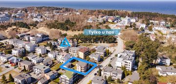 Propozycja dla inwestora | jastrzębia góra | 306m2
