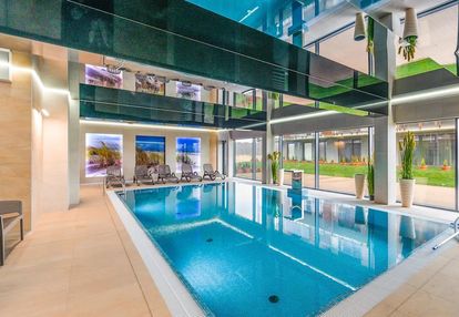 Mieszkanie z miejscem postojowym w hali garazowej