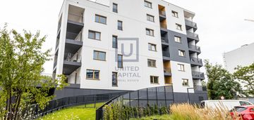 Nowe | 800m do metra | jasne | balkon | bez pcc
