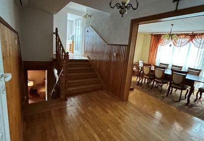 Dom z budynkiem usługowym w wisznicach