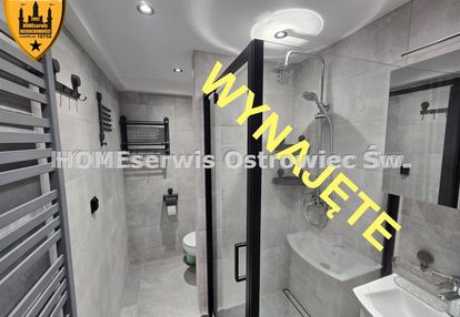 Mieszkanie 56,8 m2 do wynajęcia parter/4 os.ogrody