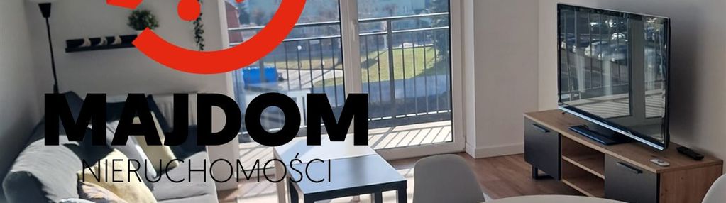 Nowy apartament na wynajem