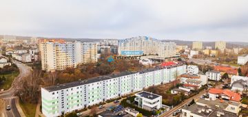 Mieszkanie po generalnym remoncie