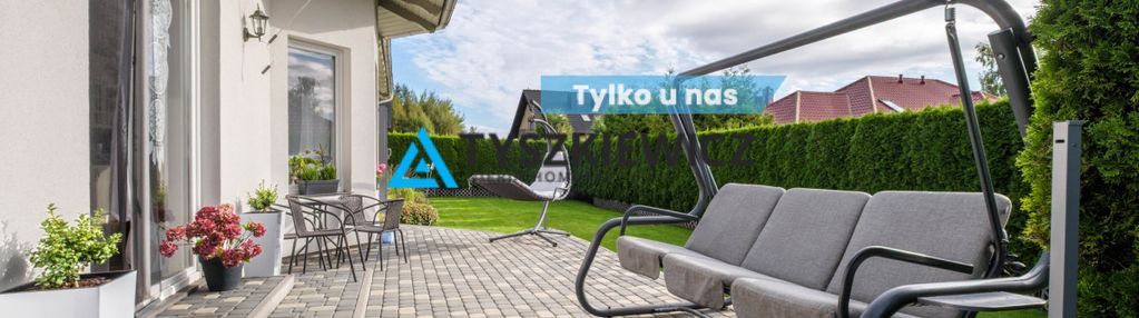 Dom w dobrym stanie, gotowy do zamieszkania-żukowo