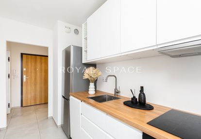 2 oddzielne pokoje z kuchnią!